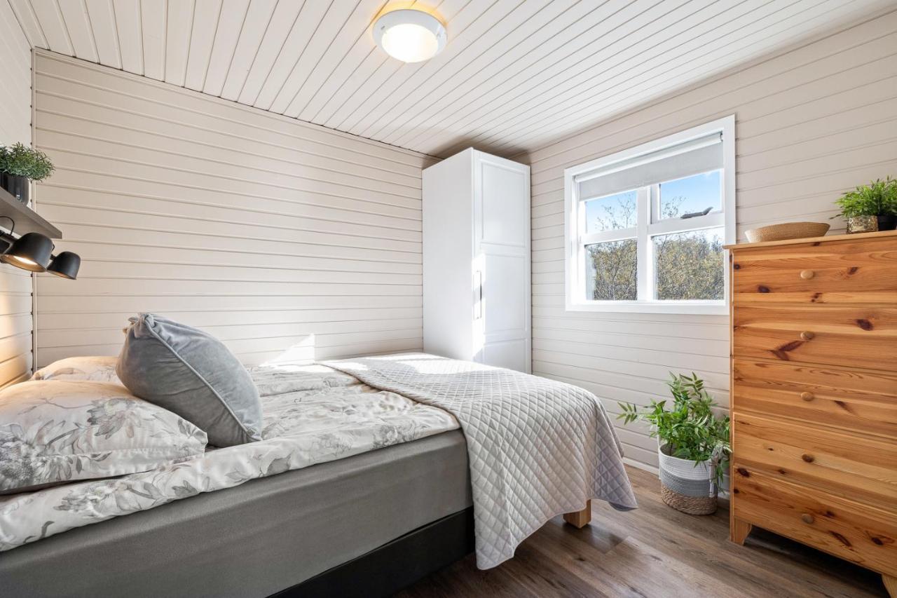 Cosy Cabin On The Golden Circle Selfoss Esterno foto