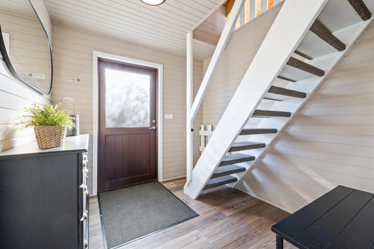 Cosy Cabin On The Golden Circle Selfoss Esterno foto