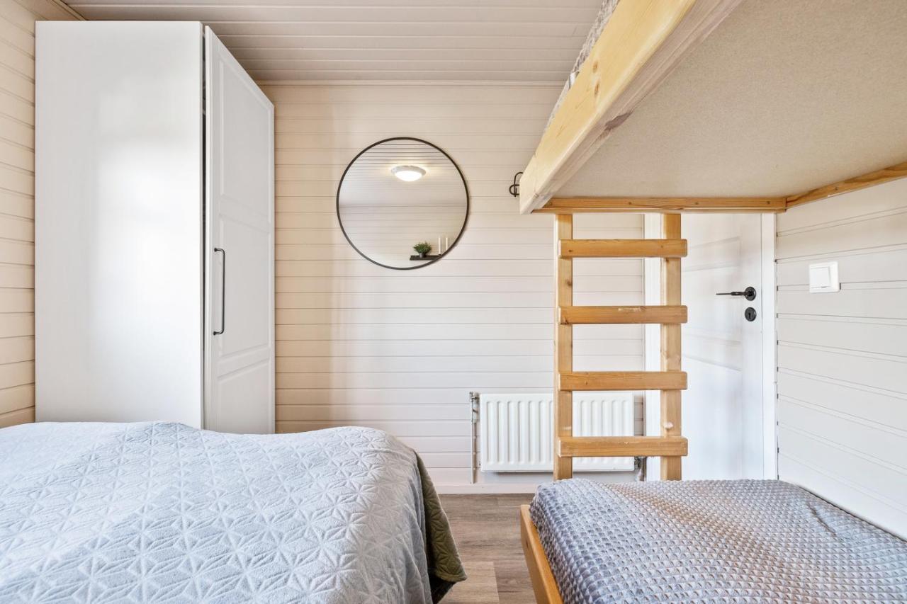 Cosy Cabin On The Golden Circle Selfoss Esterno foto