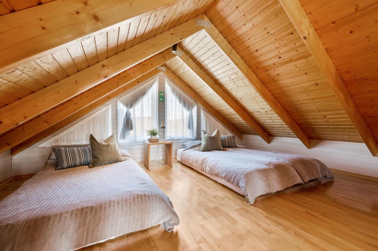 Cosy Cabin On The Golden Circle Selfoss Esterno foto
